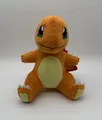 Produktbild: Pokémon - Glumanda Plüsch ca. 30 cm (NEU & OVP!)