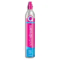 Produktbild: SodaStream DUO Reservezylinder 60L
