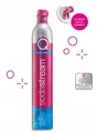 Produktbild: Sodastream Bombola gas co2 60 l Quick connect