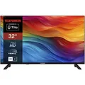 Produktbild: D32F751X7CW, LED-Fernseher 80 cm (32 Zoll), schwarz, FullHD, Triple-Tuner, TiVo-Betriebssystem
