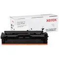 Produktbild: Xerox Toner ersetzt HP 207A (W2210A) Kompatibel  Schwarz 1350 Seiten Everyday...