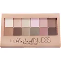 Produktbild: Maybelline New York Palette (0 The Blushed Nudes) (3600531293178)
