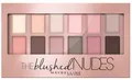Produktbild: MAYBELLINE 12er-Pack Lidschattenpalette - BLUSHED NUDES 9,6 g