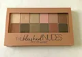 Produktbild: Maybelline The Blushed Nudes Palette 9,6g