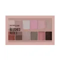 Produktbild: Maybelline New York Eyeshadow Palette, The Nudes Palette