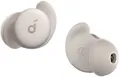 Produktbild: In-Ear Bluetooth Kopfhörer kabellos 10 h Laufzeit IPX4 Sleep A20 (Weiß)