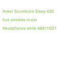 Produktbild: Anker Soundcore Sleep A20 true wireless in-ear Headphones white A6611G21