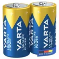 Produktbild: VARTA Batterie Longlife Power C 2er Batterie