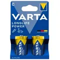 Produktbild: VARTA Longlife Power C Batterien Batterie