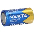 Produktbild: VARTA Varta 4914 Longlife Power Baby Batterie C 2er Blister LR14 Batterie