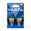 Produktbild: Batterie Alkaline, Baby, C, LR14, 1.5V