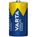 Produktbild: Varta 04914 121 422 Haushaltsbatterie LR14 Alkali