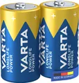 Produktbild: VARTA Longlife Power C Blister 2