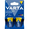 Produktbild: Varta Batterie Longlife Power 4914121422 7800mAh 2St