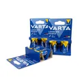 Produktbild: 3x Varta 4914 Longlife Power Baby C LR14 1,5V BL-2 Batterie