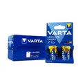 Produktbild: 6x Varta 4914 Longlife Power Baby C LR14 1,5V BL-2 Batterie