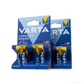 Produktbild: 2x Varta 4914 Longlife Power Baby C LR14 1,5V BL-2 Batterie