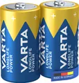 Produktbild: VARTA Longlife Power C Batterien - 2er Pack