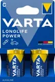 Produktbild: Varta Cons.Varta VARTA Longlife Power C 04914121422 (Bli2) Batterien VARTA