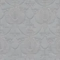 Produktbild: Rasch Tapeten Vliestapete (Classic-Chic) Silber graue 10,05 m x 0,53 m Trianon XIII 532128