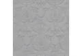 Produktbild: Rasch Vliestapete Trianon XIII, 532128, Barock, 0.53 x 10.05 m, Silber, Grau
