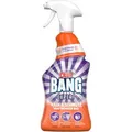 Produktbild: Cillit-Bang Badreiniger Expert Kraftreiniger, Spray, gegen Kalk und Schmutz, 750ml
