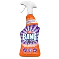 Produktbild: CILLIT BANG Kraftreiniger Kalk & Schmutz – Natürliche Wirkstoffe 750ml