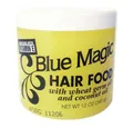 Produktbild: BLUE MAGIC Haaröl Blue Magic Hair Food with Wheat and Coconut Oil 354ml