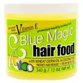 Produktbild: Blue Magic Hair Food Conditioner mit Kokosnussöl und Weizenkeimen, 340 g