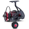 Produktbild: UNI CAT Superior Heavy Spin 6500 - Spinnrolle, Angelrolle, Stationärrolle, Rolle