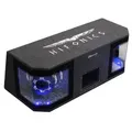 Produktbild: Dual-Bandpass MR-8DUAL | High Performance Bandpass | umschaltbare LED Beleuchtung | 600 Watt RMS