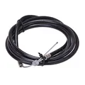 Produktbild: Filmer Bowden Freischwinger 120 cm schwarz
