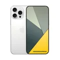 Produktbild: Refurbished Apple iPhone 16 Pro Max 256 GB Titan weiß Sehr guter Zustand **
