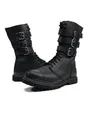 Produktbild: Brandit Phantom Buckle Boots black Gr. 12/46