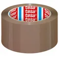 Produktbild: tesa Tesa tesapack PP 4195 Klebeband 66m 50mm braun. Elektro-Kabel, Hochwertiges Tesa Klebeband