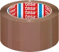 Produktbild: TESA 04195-00001 - tesapack Verpackungsklebeband, 66m x 50mm, braun
