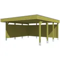 Produktbild: SKANHOLZ Carport 