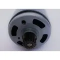 Produktbild: Original-Ersatzteil Bosch 2609006398 Gleichstrommotor (144V) für PSB-Modelle