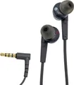 Produktbild: Sony MDR-XB55AP, Kabelgebunden, 4 - 24000 Hz, Kopfhörer, Schwarz