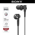Produktbild: Sony MDR-XB55AP Extrabass Headset - Schwarz