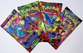 Produktbild: Pokémon - Fatale Flammen - Booster Pack  - Original OVP Deutsch Neu