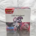 Produktbild: Pokemon Ewige Rivalen Booster Display Deutsch 36 Packs
