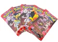 Produktbild: Pokémon Ewige Rivalen 5x Booster Deutsch Neu und OVP Trading Card Game