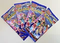 Produktbild: Pokémon - Ninja Spinner / Wachsendes Chaos - Booster - Original OVP NEU Japan