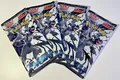 Produktbild: Pokémon - Black Bolt / Schwarze Blitze - Booster Pack - Original OVP NEU Japan