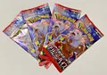 Produktbild: Pokémon - Crimson Haze / Maskerade im Zwielicht - Booster Pack - Original Japan