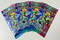 Produktbild: Pokémon - Triple Beat / Entwicklungen Paldea - Booster Pack - Original OVP Japan