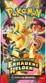 Produktbild: Pokémon - Erhabene Helden - Booster Pack  - Original OVP Deutsch Neu