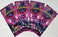 Produktbild: Pokémon - Night Wanderer / Nebel der Sagen - Booster Pack - Original OVP Japan