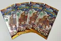 Produktbild: Pokémon - Clay Burst - Booster Pack - Original OVP Japan Neu